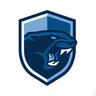 Franklin High School panther logo